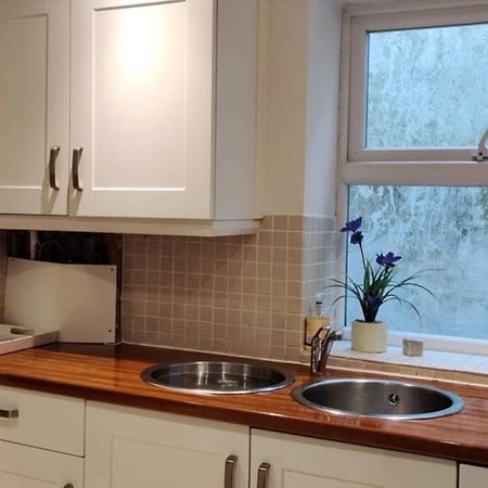 Extremely Well Located Seafront 1 Bedroom Apartment In Brighton Exterior photo