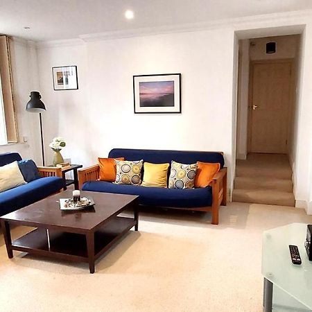 Extremely Well Located Seafront 1 Bedroom Apartment In Brighton Exterior photo