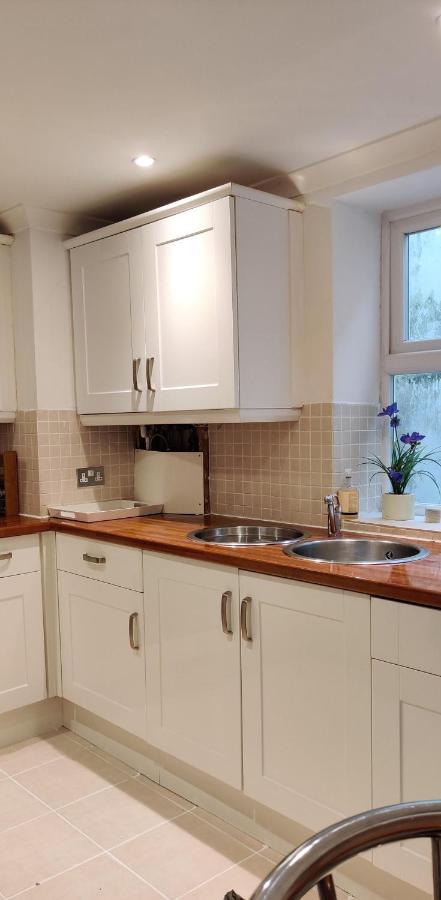 Extremely Well Located Seafront 1 Bedroom Apartment In Brighton Exterior photo