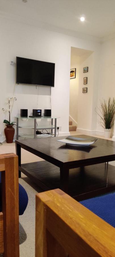 Extremely Well Located Seafront 1 Bedroom Apartment In Brighton Exterior photo
