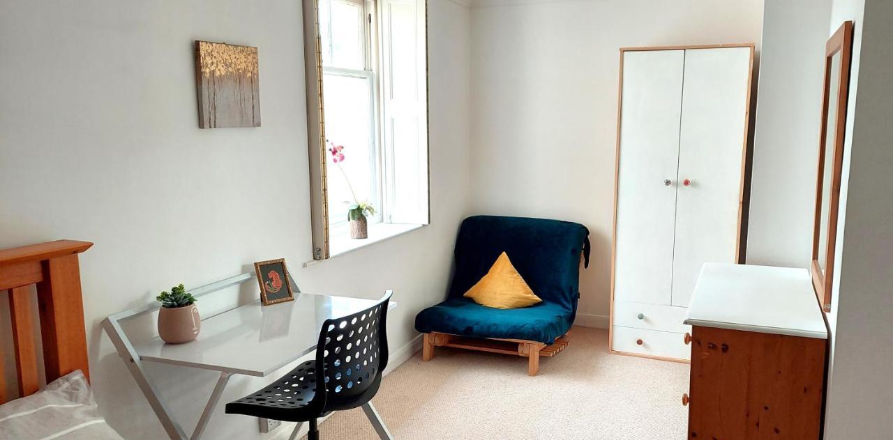 Extremely Well Located Seafront 1 Bedroom Apartment In Brighton Exterior photo