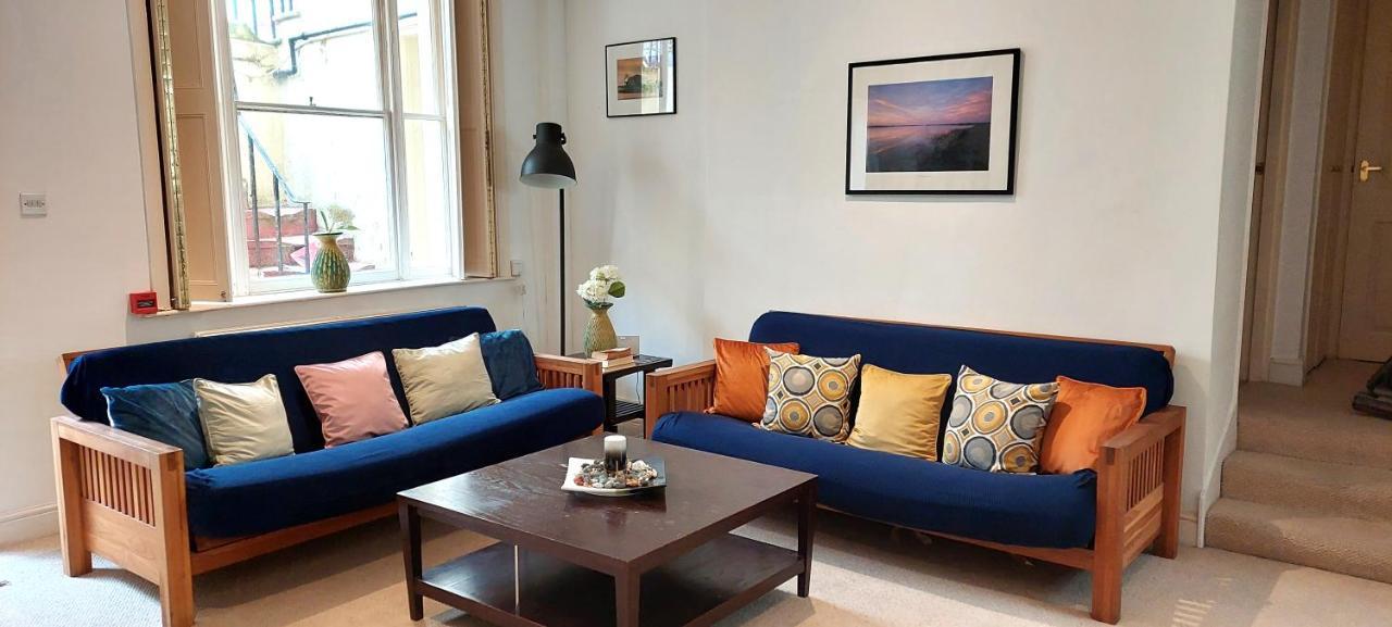 Extremely Well Located Seafront 1 Bedroom Apartment In Brighton Exterior photo